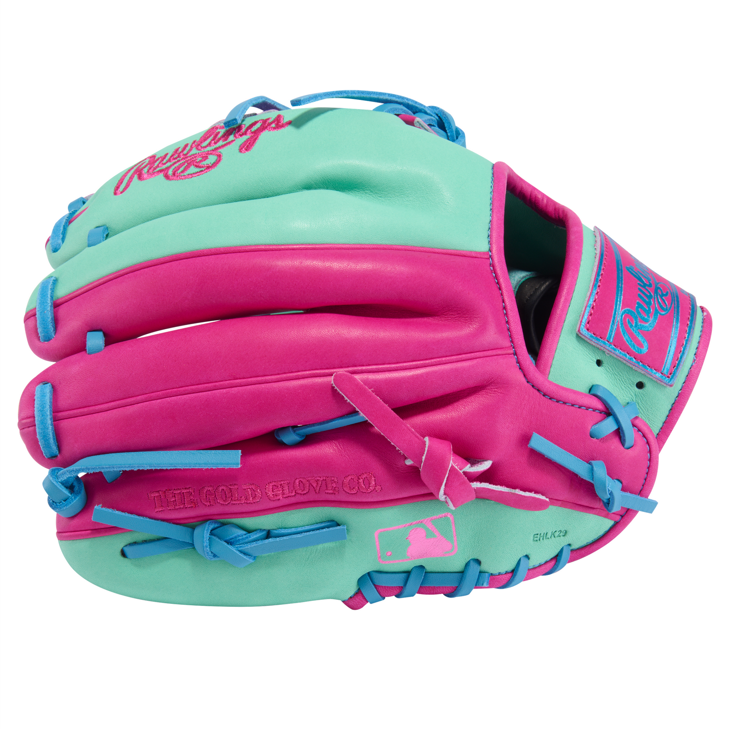 GANT DE BASEBALL HEART OF THE HIDE PROR204-32M SPRING BREAK 11.5"