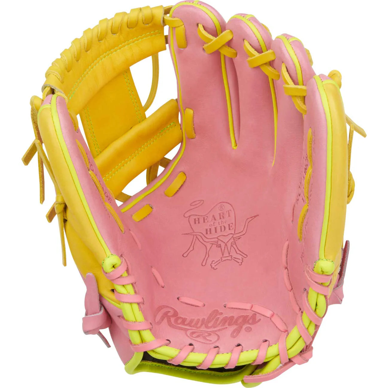 GANT DE BASEBALL HEART OF THE HIDE PROR204U-2P 11.5"