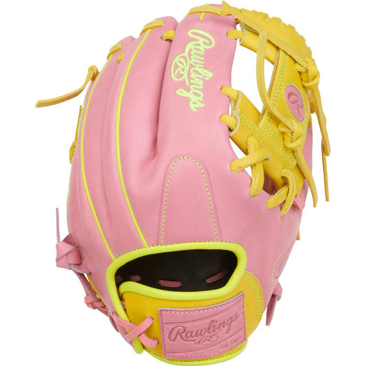GANT DE BASEBALL HEART OF THE HIDE PROR204U-2P 11.5"