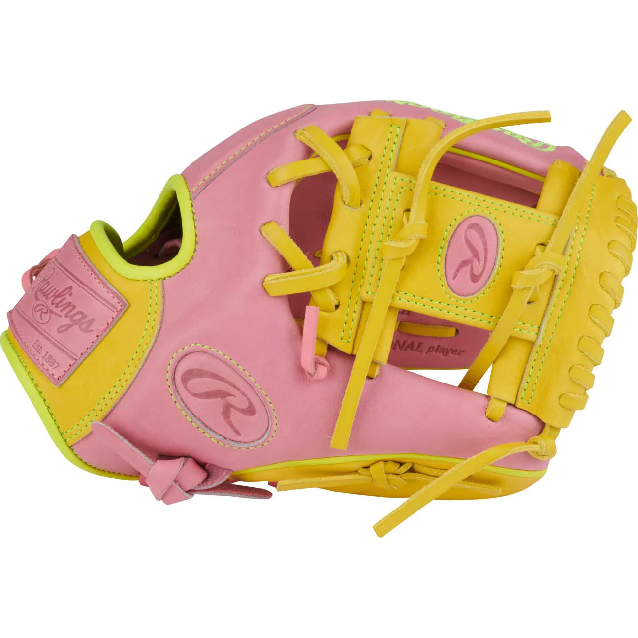 GANT DE BASEBALL HEART OF THE HIDE PROR204U-2P 11.5"