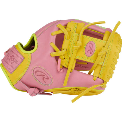 GANT DE BASEBALL HEART OF THE HIDE PROR204U-2P 11.5"