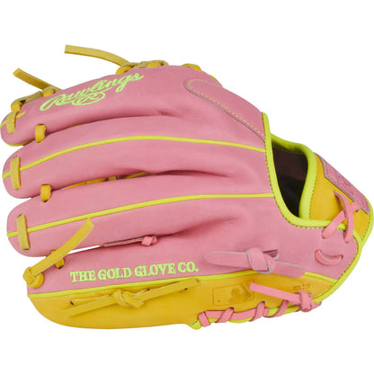 GANT DE BASEBALL HEART OF THE HIDE PROR204U-2P 11.5"