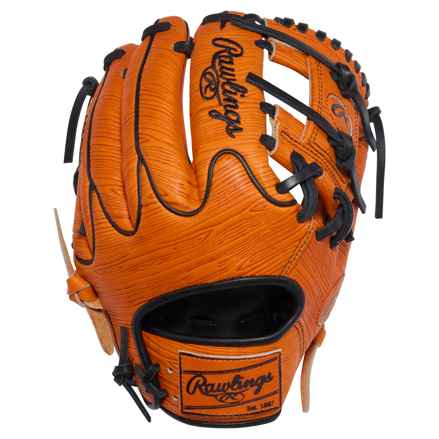 GANT DE BASEBALL HEART OR THE HIDE PROR204W-2OO 11.5” - MARS 2026