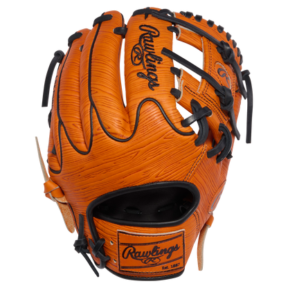 GANT DE BASEBALL HEART OR THE HIDE PROR204W-2OO 11.5” - MARS 2026