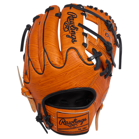 GANT DE BASEBALL HEART OR THE HIDE PROR204W-2OO 11.5” - MARS 2026