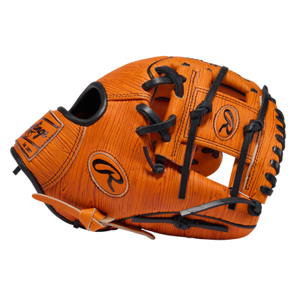 GANT DE BASEBALL HEART OR THE HIDE PROR204W-2OO 11.5” - MARS 2026