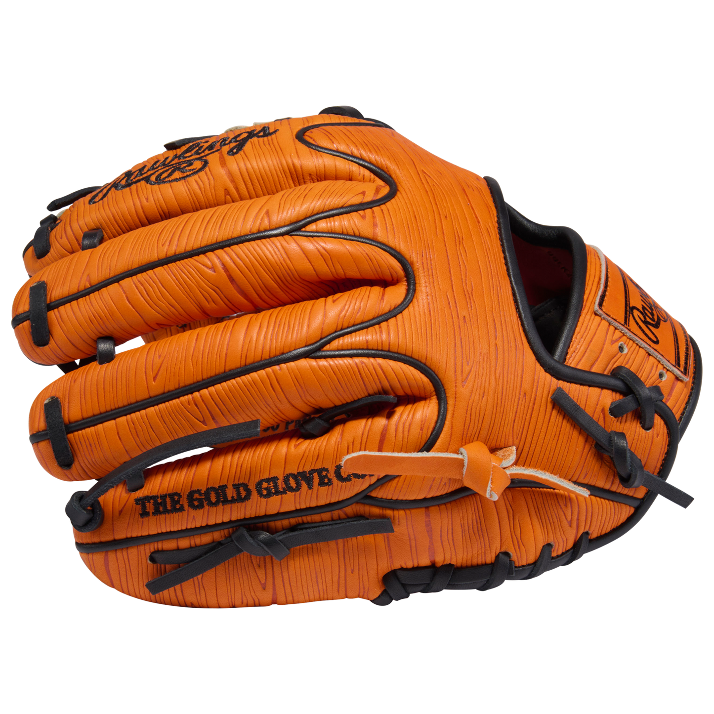 GANT DE BASEBALL HEART OR THE HIDE PROR204W-2OO 11.5” - MARS 2026