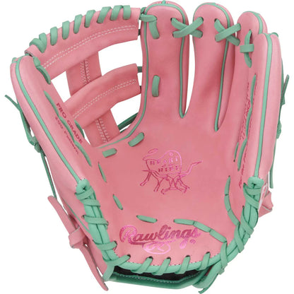 GANT DE BASEBALL HEART OF THE HIDE PROR205-1PM 11.75"