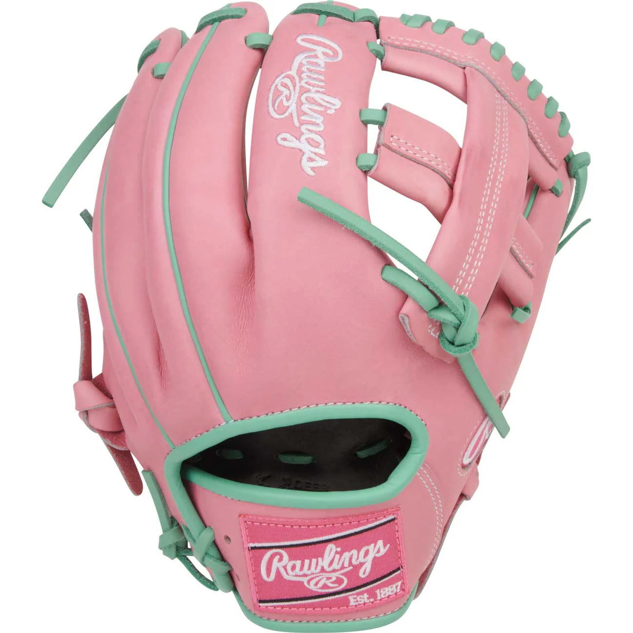GANT DE BASEBALL HEART OF THE HIDE PROR205-1PM 11.75"