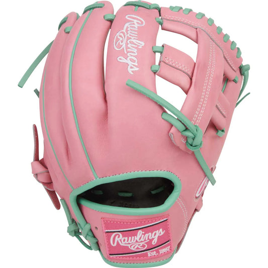 GANT DE BASEBALL HEART OF THE HIDE PROR205-1PM 11.75"