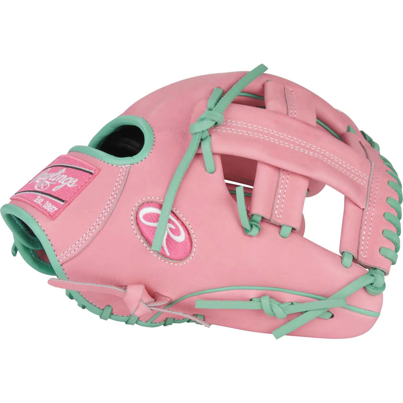 GANT DE BASEBALL HEART OF THE HIDE PROR205-1PM 11.75"