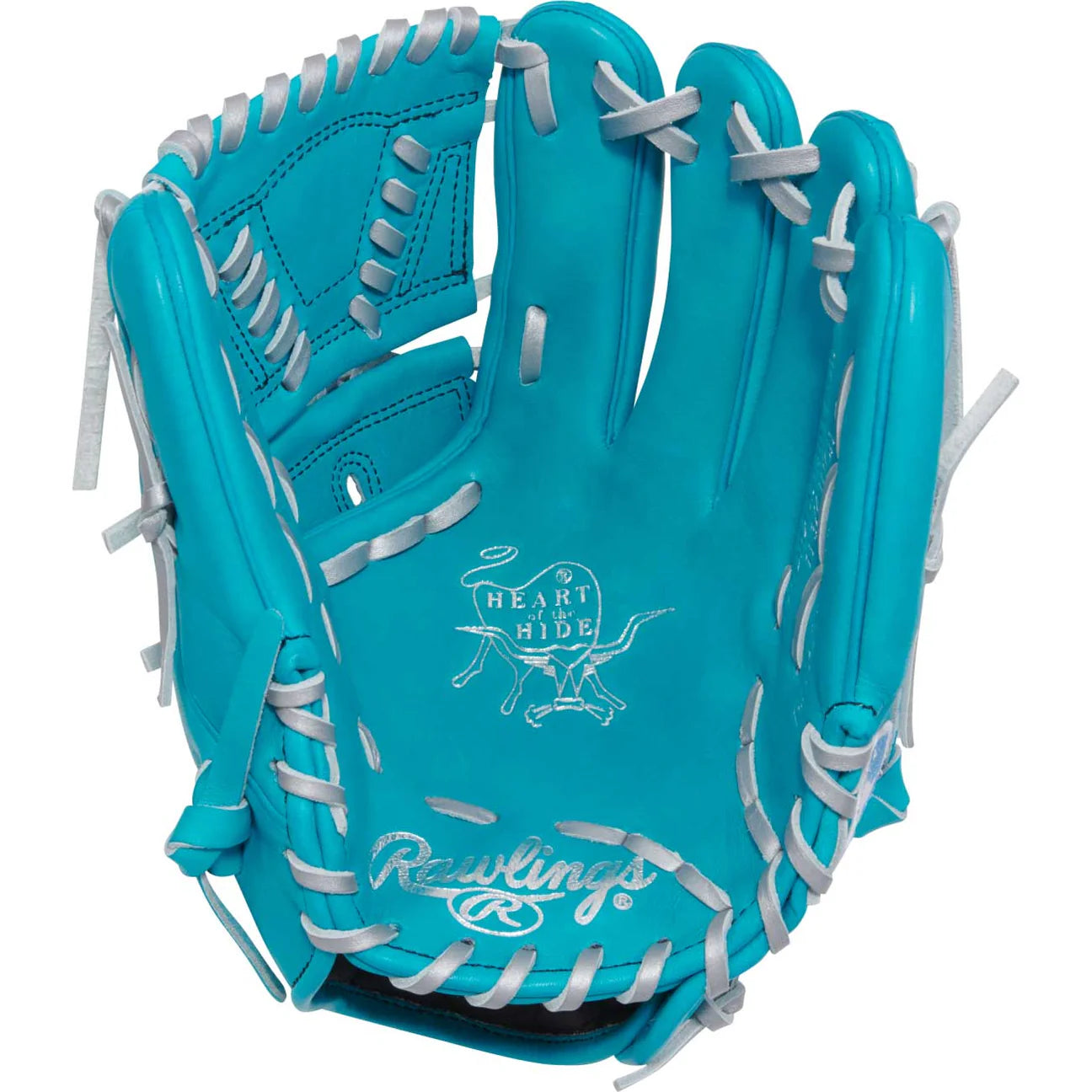 GANT DE BASEBALL HEART OF THE HIDE PROR205-30TECB 11.75"