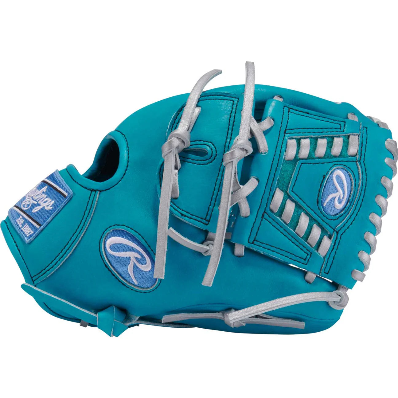 GANT DE BASEBALL HEART OF THE HIDE PROR205-30TECB 11.75"