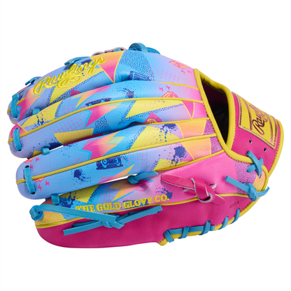 GANT DE FASTPITCH HEART OF THE HIDE PROR206SB-2BE SPRING BREAK 12"