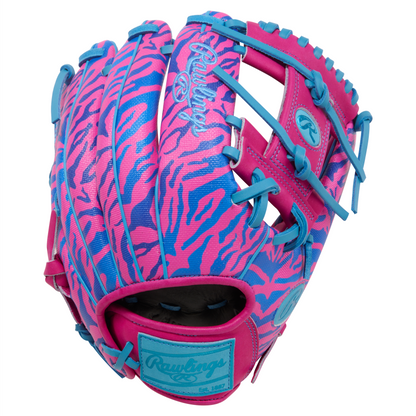 GANT DE FASTPITCH HEART OF THE HIDE PROR206SB-2BECB SPRING BREAK 12"