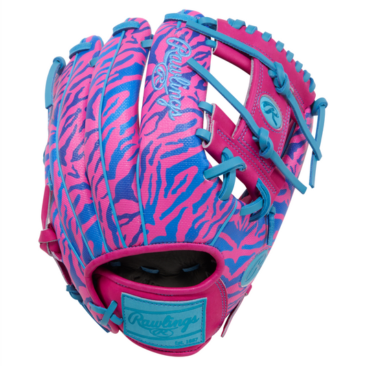 GANT DE FASTPITCH HEART OF THE HIDE PROR206SB-2BECB SPRING BREAK 12"