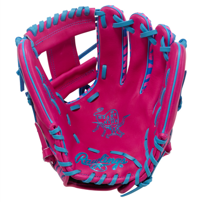 GANT DE FASTPITCH HEART OF THE HIDE PROR206SB-2BECB SPRING BREAK 12"