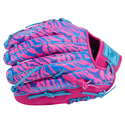 GANT DE FASTPITCH HEART OF THE HIDE PROR206SB-2BECB SPRING BREAK 12"