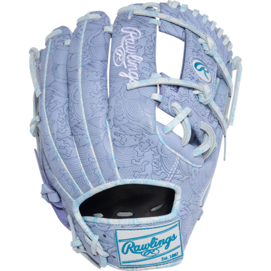 GANT DE BASEBALL HEART OR THE HIDE PROR2175-2PEW 11.75” - MAI 2026