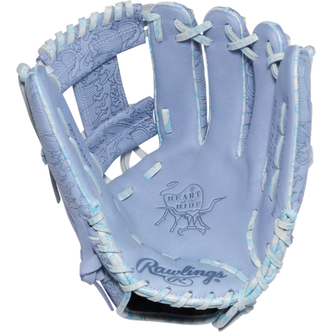 GANT DE BASEBALL HEART OR THE HIDE PROR2175-2PEW 11.75” - MAI 2026