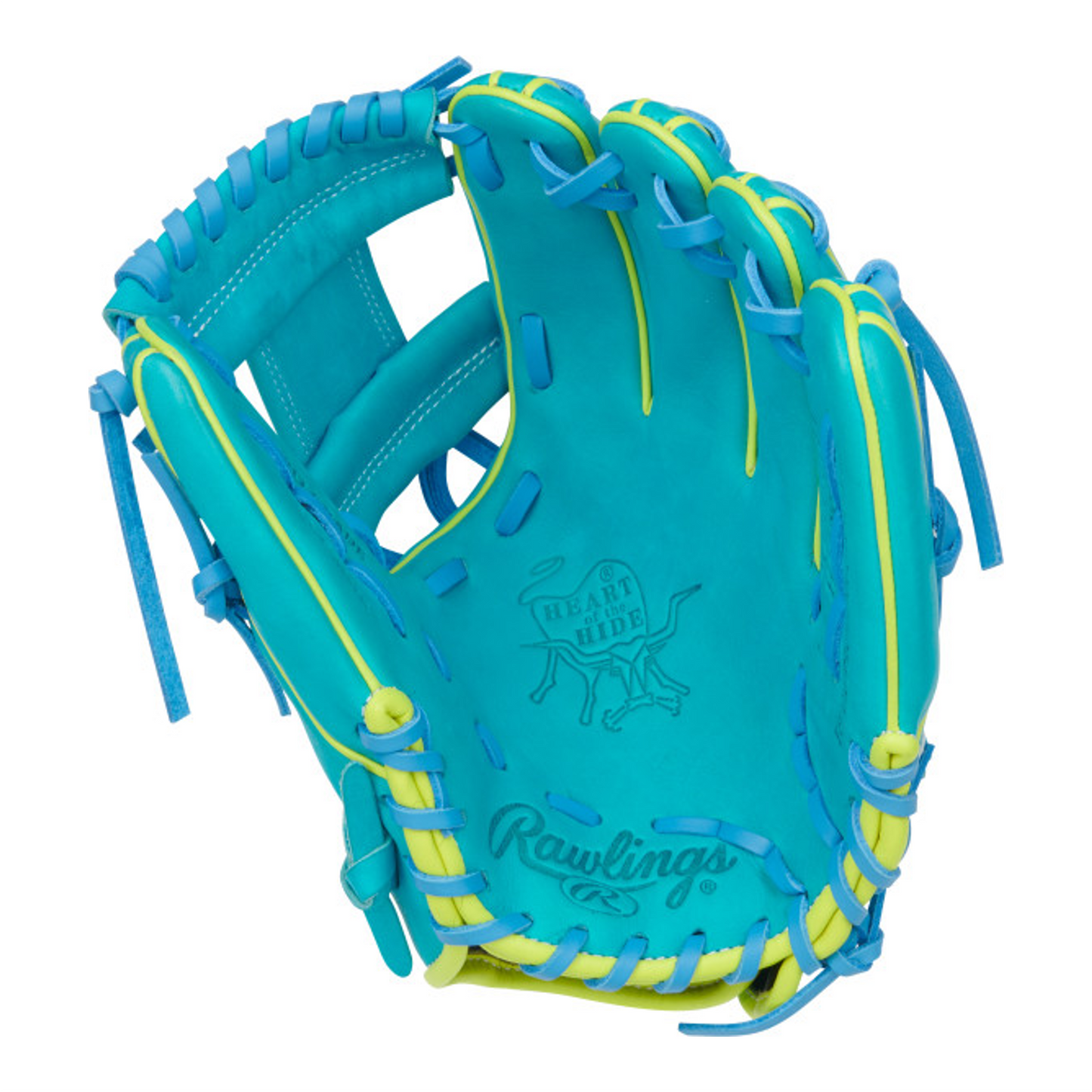 GANT DE BASEBALL HEART OF THE HIDE PROR234U-2TEY 11.5"