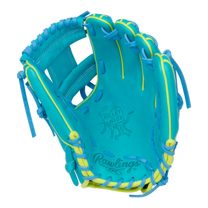 GANT DE BASEBALL HEART OF THE HIDE PROR234U-2TEY 11.5"