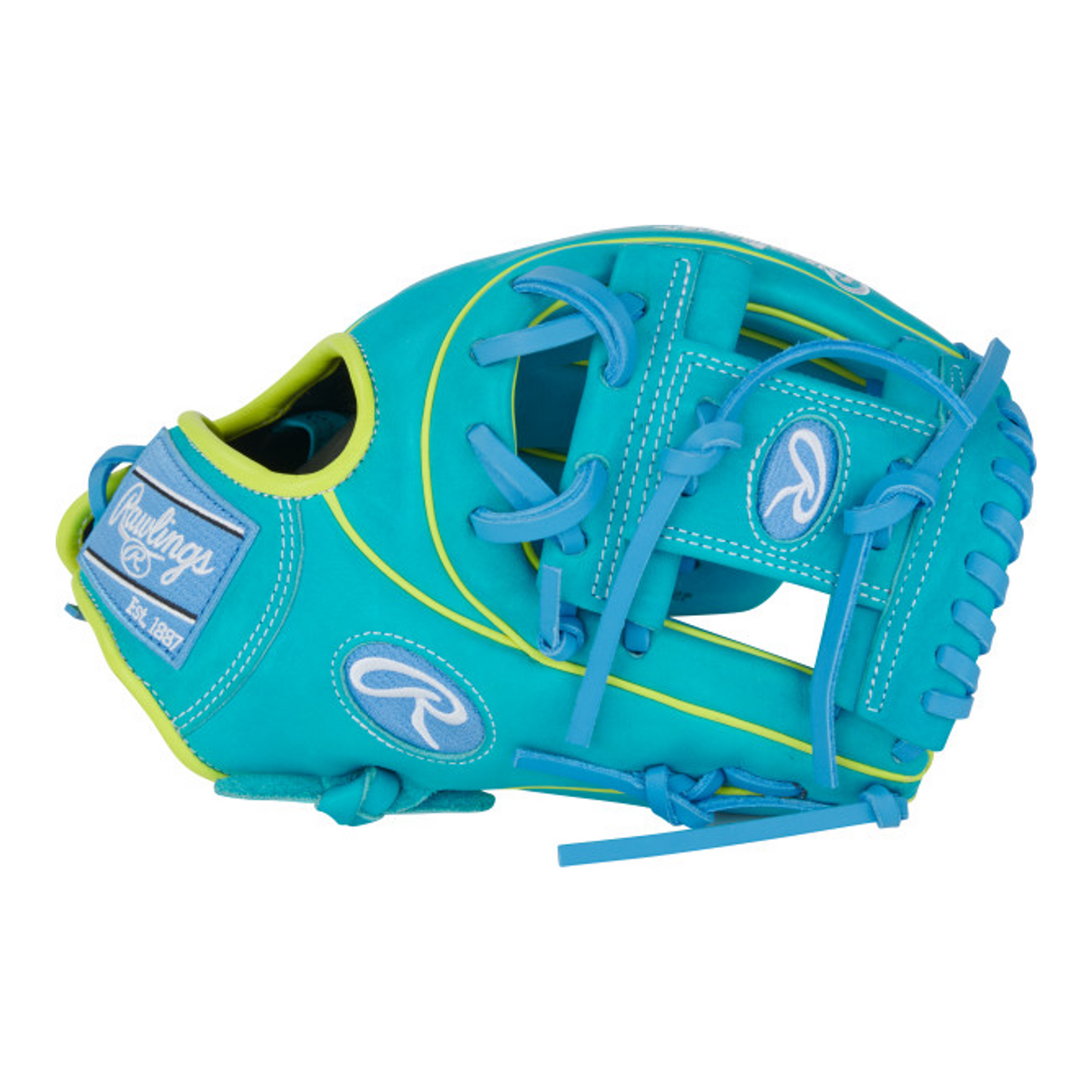 GANT DE BASEBALL HEART OF THE HIDE PROR234U-2TEY 11.5"