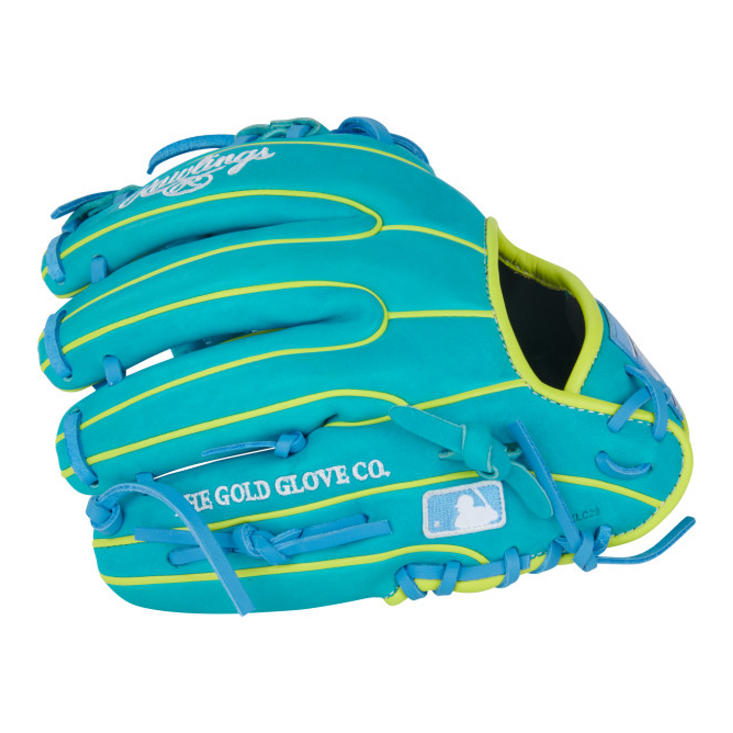 GANT DE BASEBALL HEART OF THE HIDE PROR234U-2TEY 11.5"