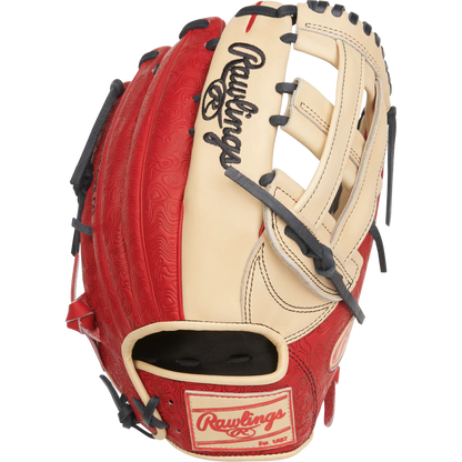 GANT DE BASEBALL HEART OF THE HIDE PROR3039-6CS 12.75"