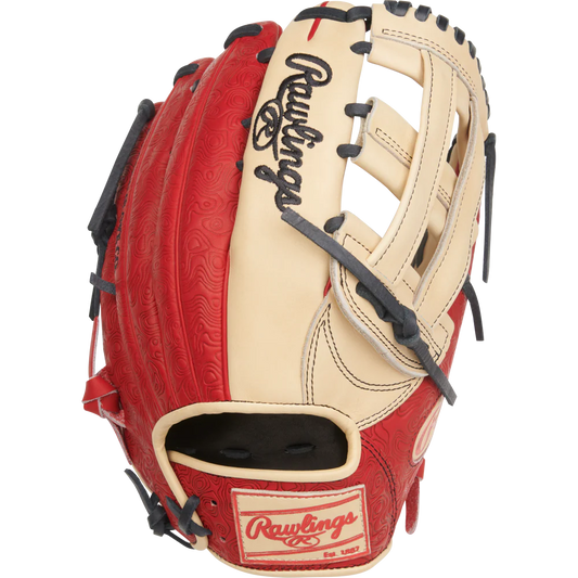 GANT DE BASEBALL HEART OF THE HIDE PROR3039-6CS 12.75"