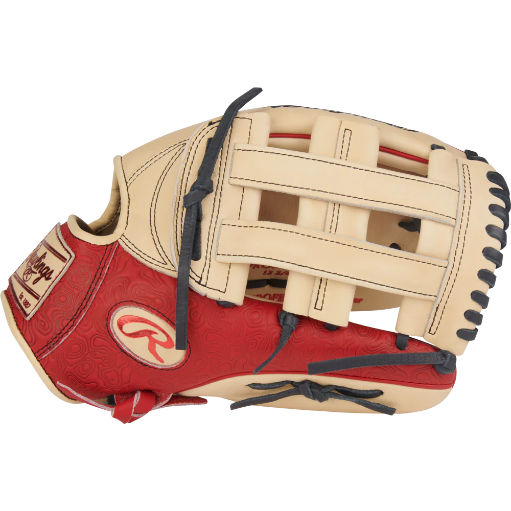 GANT DE BASEBALL HEART OF THE HIDE PROR3039-6CS 12.75"