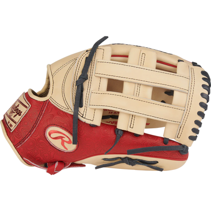 GANT DE BASEBALL HEART OF THE HIDE PROR3039-6CS 12.75"