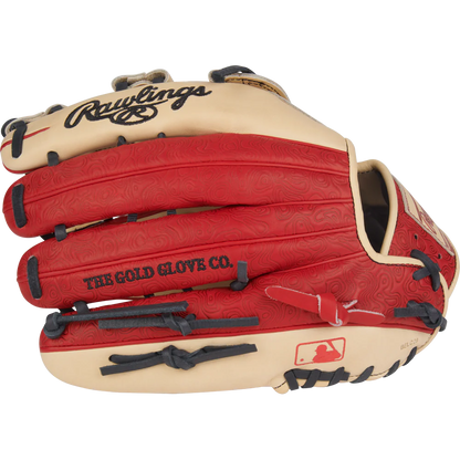 GANT DE BASEBALL HEART OF THE HIDE PROR3039-6CS 12.75"