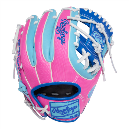 GANT DE BASEBALL HEART OR THE HIDE PROR312U-2CB 11.25” - AVRIL 2026