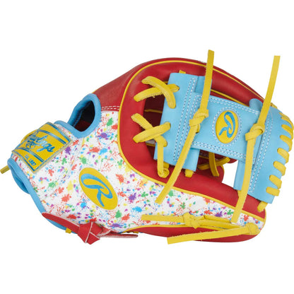 GANT DE BASEBALL HEART OF THE HIDE PROR314-2SY 11.5"