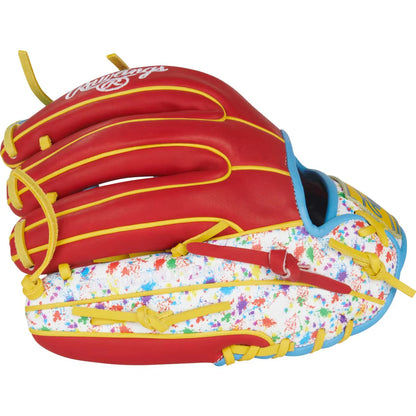 GANT DE BASEBALL HEART OF THE HIDE PROR314-2SY 11.5"