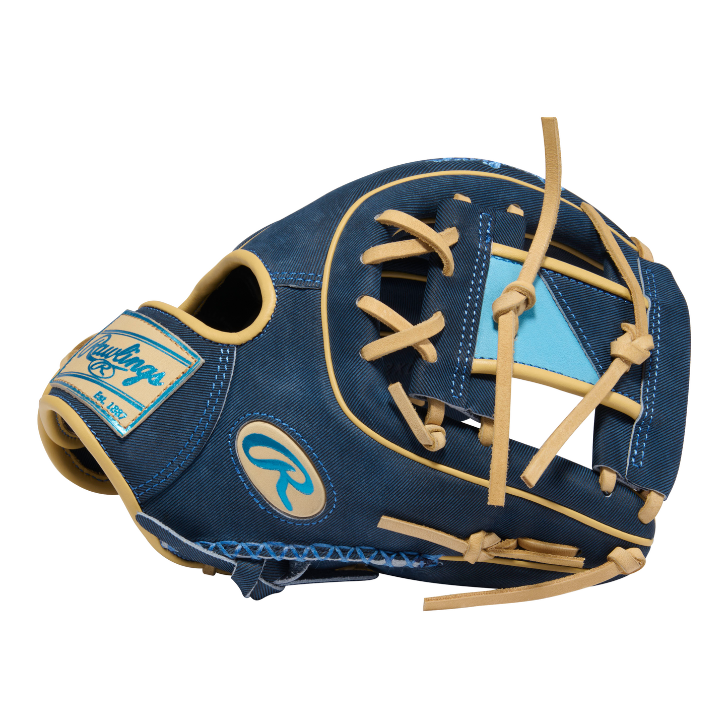 GANT DE BASEBALL GOTM PROR314-2XDN 11.75'' FÉVRIER 2026