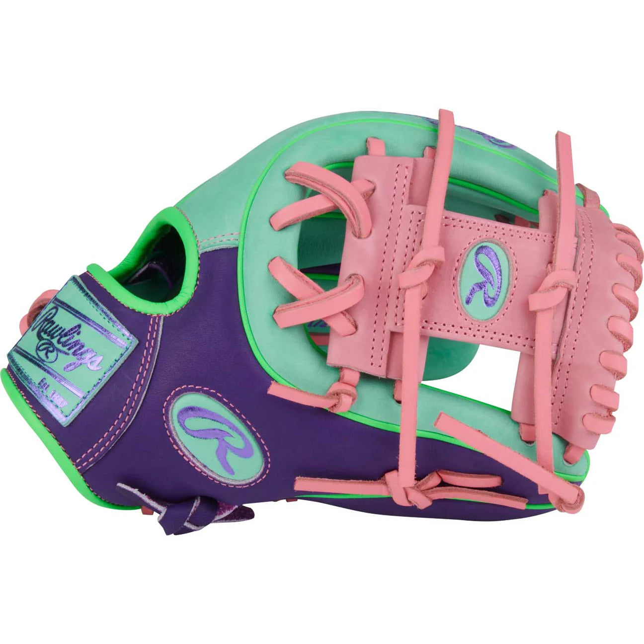 GANT DE BASEBALL HEART OF THE HIDE PROR314U-2M 11.5"