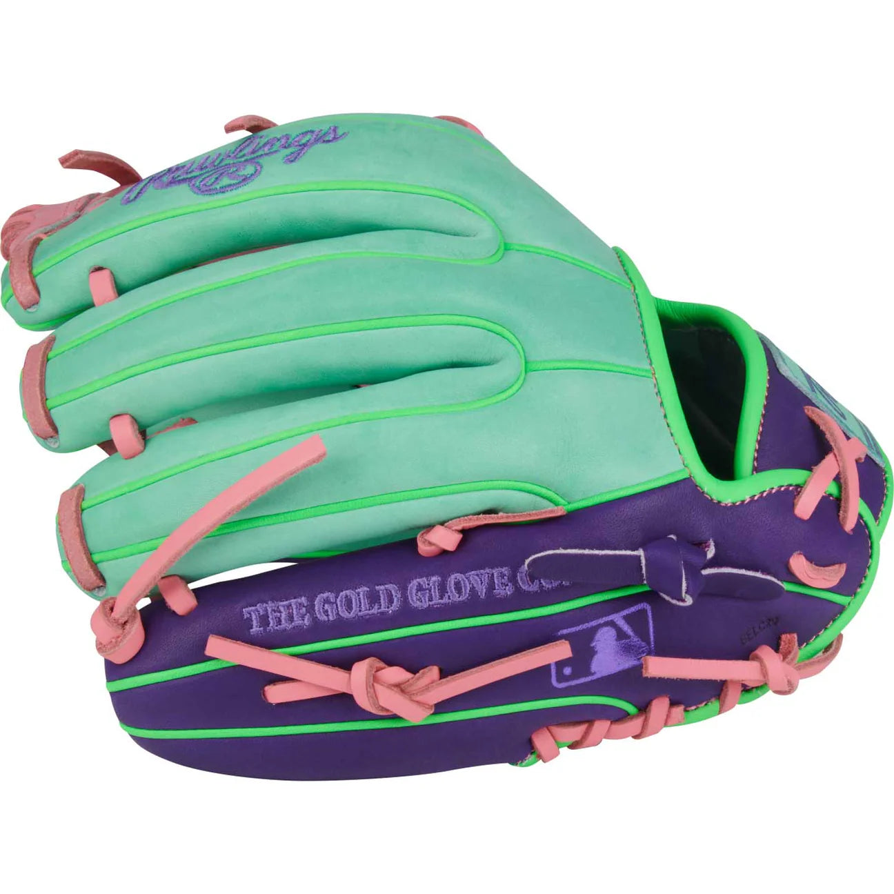 GANT DE BASEBALL HEART OF THE HIDE PROR314U-2M 11.5"