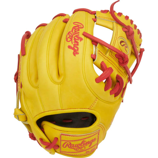 GANT DE BASEBALL HEART OF THE HIDE PROR314U-2Y 11.5"