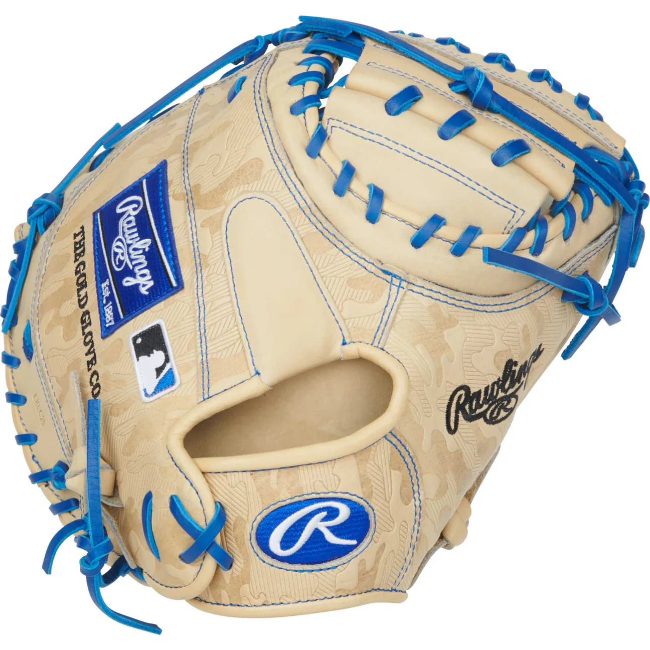 GANT DE BASEBALL HEART OF THE HIDE PRORCM325U-23C 32.5"