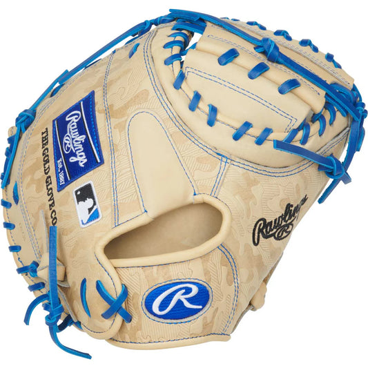 GANT DE BASEBALL HEART OF THE HIDE PRORCM325U-23C 32.5"