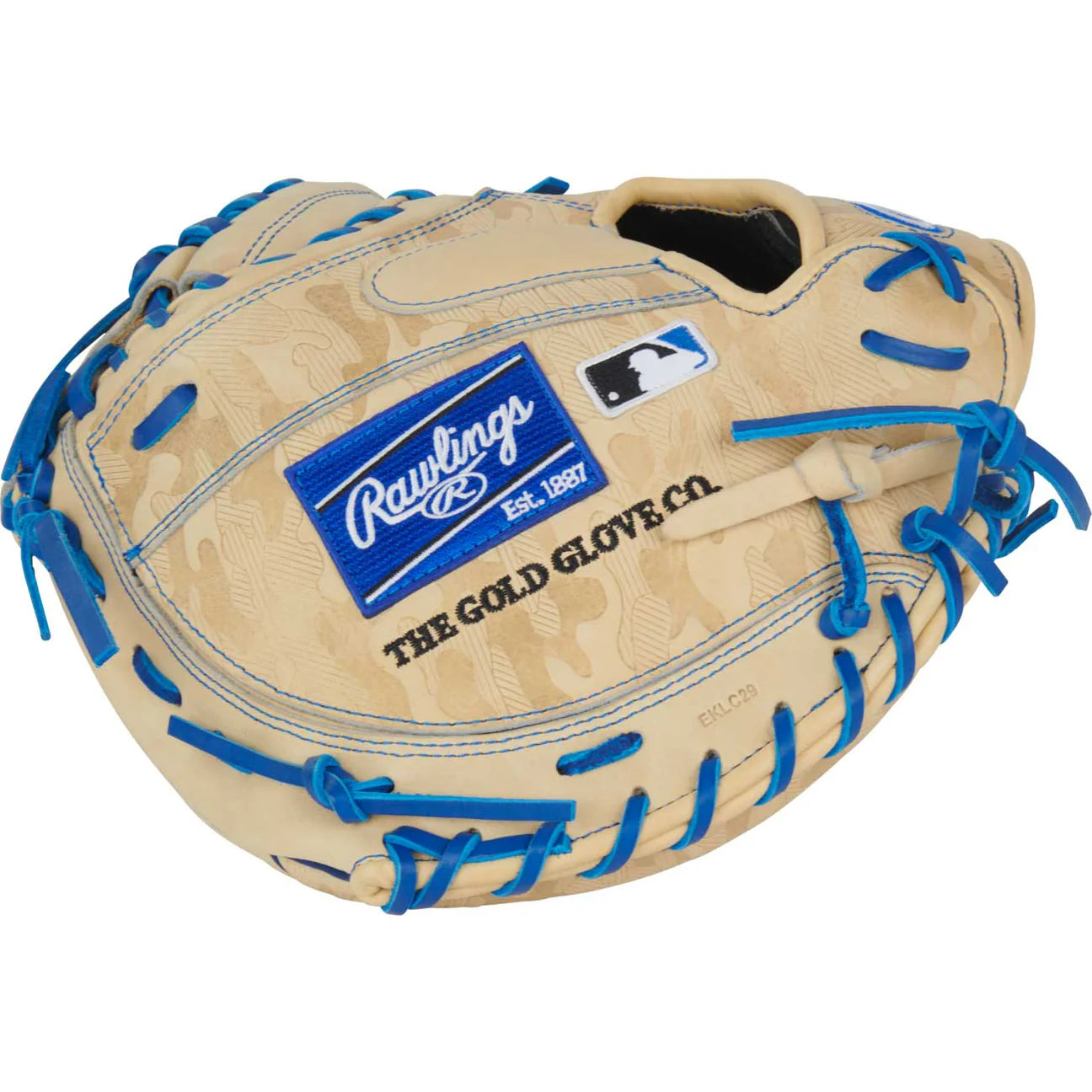 GANT DE BASEBALL HEART OF THE HIDE PRORCM325U-23C 32.5"