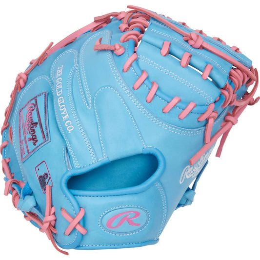 GANT DE BASEBALL HEART OF THE HIDE PRORCM33-23CBP 33"