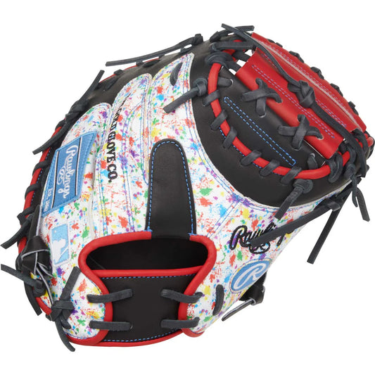 GANT DE BASEBALL HEART OF THE HIDE PRORCM335-23B 33.5"