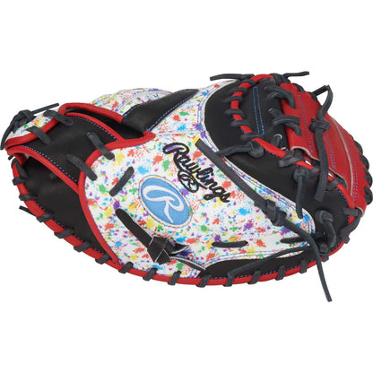 GANT DE BASEBALL HEART OF THE HIDE PRORCM335-23B 33.5"