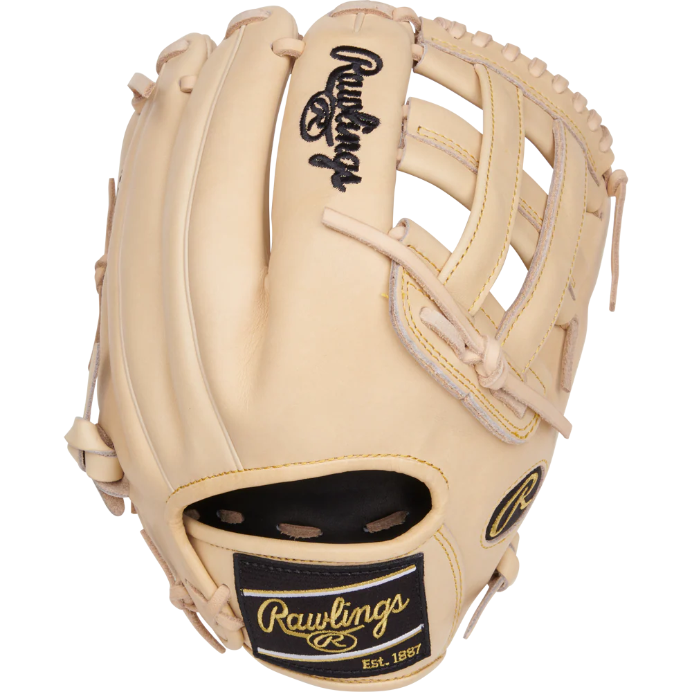 GANT DE BASEBALL HEART OF THE HIDE PRORKB17C 12.25" 2026