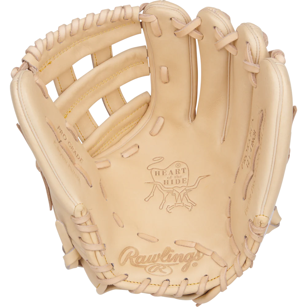 GANT DE BASEBALL HEART OF THE HIDE PRORKB17C 12.25" 2026