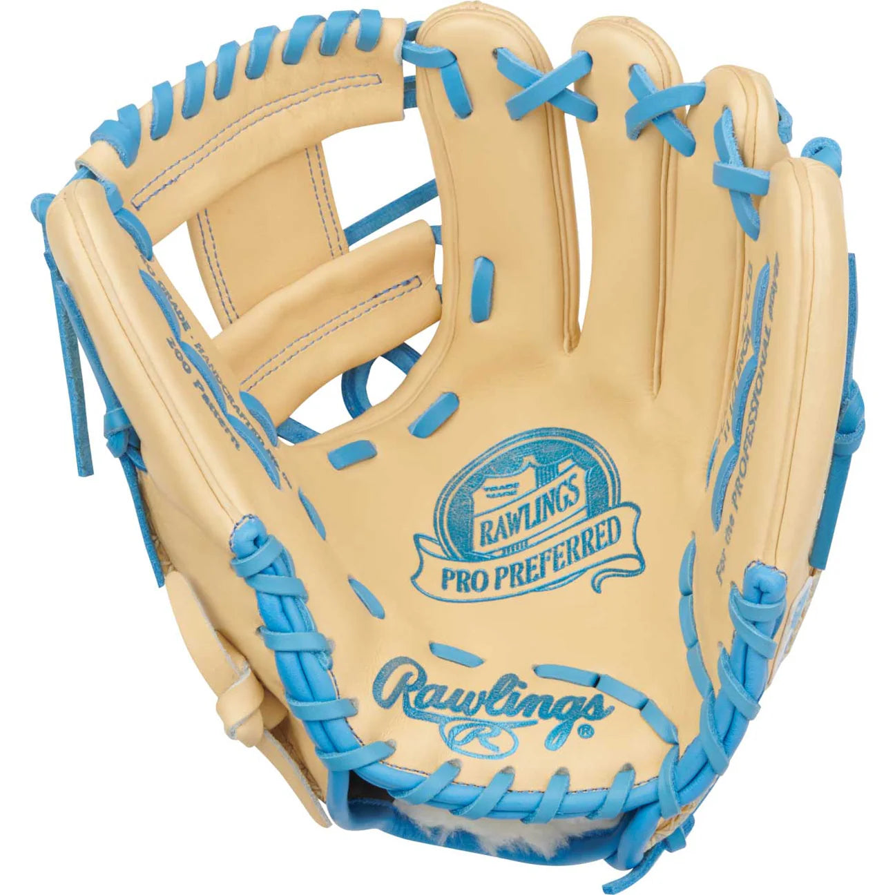 GANT DE BASEBALL PRO PREFERRED PROS204-2CCB 11.5"