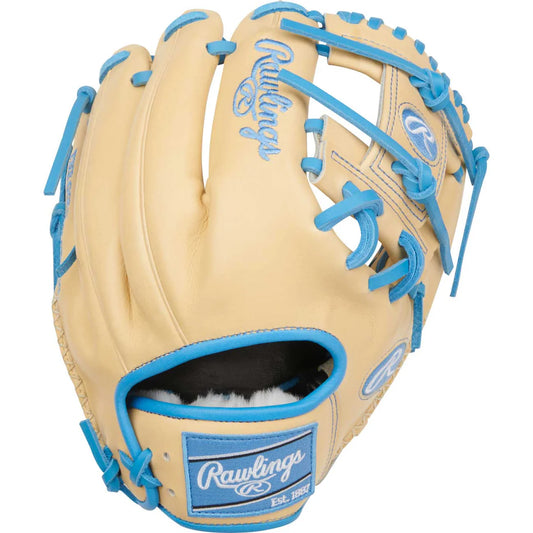 GANT DE BASEBALL PRO PREFERRED PROS204-2CCB 11.5"